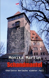 Abbildung von: Schandmantel - BoD - Books on Demand