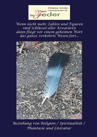 Abbildung von: Die Feder - BoD - Books on Demand