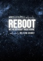 Cover: Reboot - BoD - Books on Demand