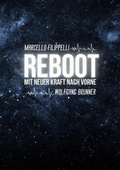 Cover: Reboot - BoD - Books on Demand