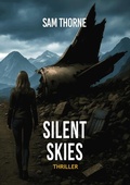 Cover: SILENT SKIES - tolino media