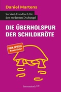 Cover: Die &Uuml;berholspur der Schildkr&ouml;te - tolino media