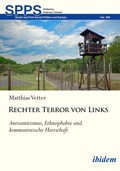 Cover: Rechter Terror von Links - ibidem