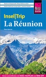 Cover: Reise Know-How InselTrip La Réunion - Reise Know-How Verlag Peter Rump GmbH
