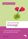 Cover: Ermutigt. - Mabuse