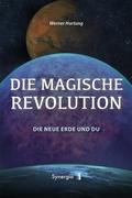 Cover: Die Magische Revolution - SYNERGIA-Verlag