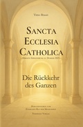 Cover: Sancta Ecclesia Catholica - Timo Braun