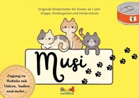 Abbildung von: Musi 1 - Musi International
