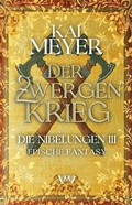 Cover: Der Zwergenkrieg - Von Morgen Verlag