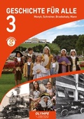 Cover: Geschichte f&uuml;r alle 3 - Olympe Verlag
