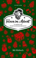 Cover: Feixen im Advent - GOLDMUND-H&ouml;rb&uuml;cher