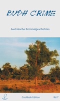 Cover: Bush Crime - Balladine Publishing