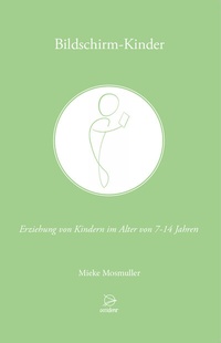 Abbildung von: Bildschirm-Kinder - Occident Verlag
