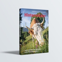 Abbildung von: Hinterwälder - Badischer Landwirtschafts-Vlg