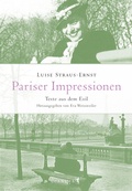 Cover: Pariser Impressionen - Panima