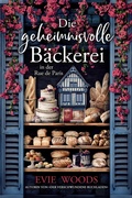 Cover: Die geheimnisvolle B&auml;ckerei in der rue de Paris - Adrian & Wimmelbuch