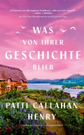 Cover: Was von ihrer Geschichte blieb - Adrian & Wimmelbuch
