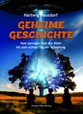 Cover: Geheime Geschichte - Ancient Mail