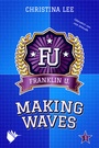 Cover: Making Waves - Second Chances Verlag