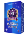Cover: Making Waves - Second Chances Verlag