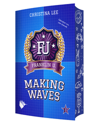 Enlarge image Cover: Making Waves - Second Chances Verlag