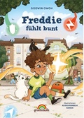 Cover: Freddie und die Farben der Gef&uuml;hle - Gratitude Verlag