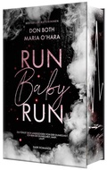Cover: Run Baby Run - Nova MD