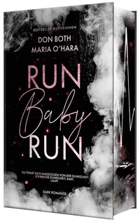 Enlarge image Cover: Run Baby Run - Nova MD