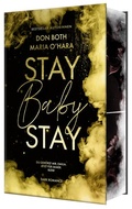 Cover: Stay Baby Stay - Nova MD