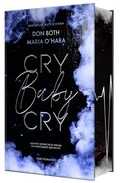 Cover: Cry Baby Cry - Nova MD