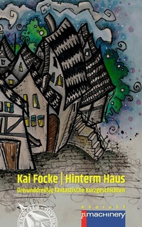Abbildung von: HINTERM HAUS - p.machinery