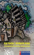 Cover: HINTERM HAUS - p.machinery