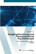 Bild: Saeuglingsforschung und Personzentrierte Psychotherapie - AV Akademikerverlag