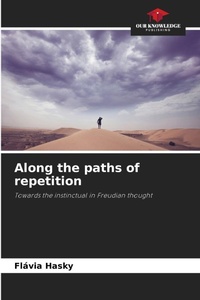 Abbildung von: Along the paths of repetition - Our Knowledge Publishing