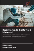 Cover: Kwestie walki kastowej i klasowej - Wydawnictwo Nasza Wiedza