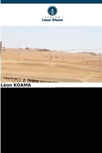 Abbildung von: Land Grabbing in Burkina Faso - Verlag Unser Wissen