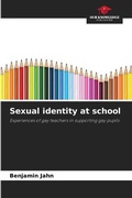 Cover: Sexual identity at school - Our Knowledge Publishing