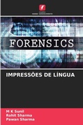 Cover: Impressoes de Lingua - Edicoes Nosso Conhecimento