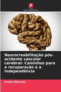 Abbildung von: Neurorreabilitacao pos-acidente vascular cerebral - Edicoes Nosso Conhecimento