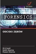 Cover: Odciski ZEbow - Wydawnictwo Nasza Wiedza