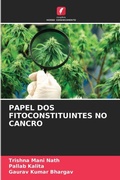 Cover: Papel DOS Fitoconstituintes No Cancro - Edicoes Nosso Conhecimento