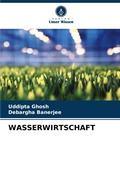 Cover: Wasserwirtschaft - Verlag Unser Wissen