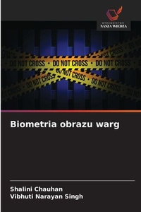 Abbildung von: Biometria obrazu warg - Wydawnictwo Nasza Wiedza