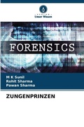 Cover: Zungenprinzen - Verlag Unser Wissen
