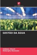 Cover: Gestao Da Agua - Edicoes Nosso Conhecimento