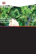 Cover: Role Des Phytoconstituants Dans Le Cancer - Editions Notre Savoir