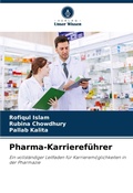 Cover: Pharma-Karrierefuehrer - Verlag Unser Wissen
