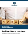 Cover: Problemloesung meistern - Verlag Unser Wissen