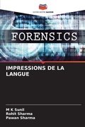 Cover: Impressions de la Langue - Editions Notre Savoir