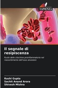 Cover: Il segnale di resipiscenza - Edizioni Sapienza